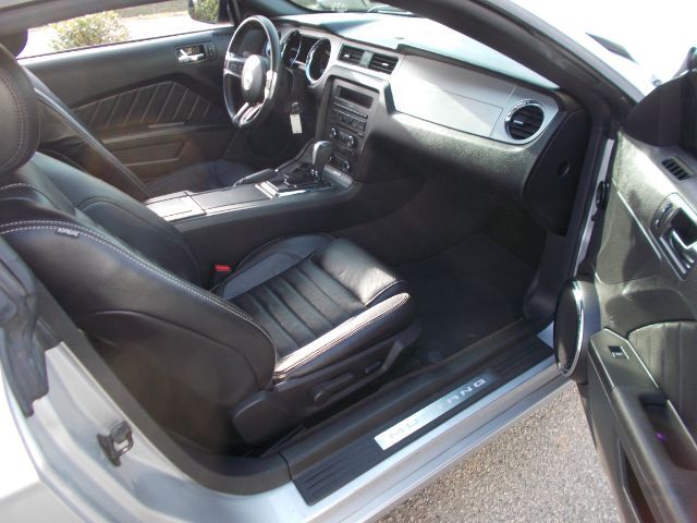 2014 Ford Mustang V6 Premium Monroe NC