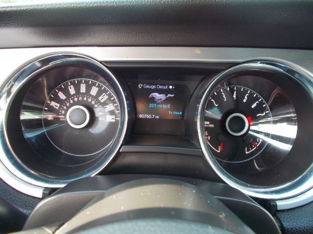 2014 Ford Mustang V6 Premium Monroe NC