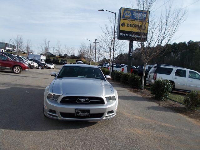 2014 Ford Mustang V6 Premium