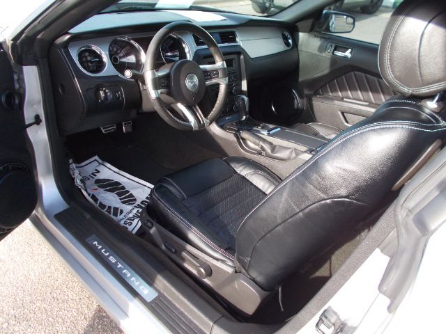 2014 Ford Mustang V6 Premium Monroe NC