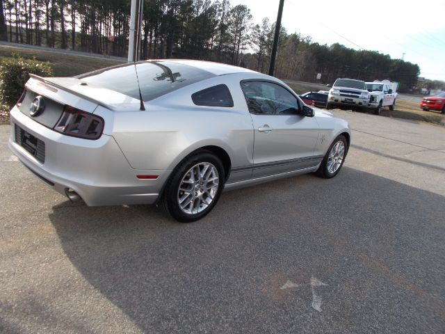 2014 Ford Mustang V6 Premium Monroe NC