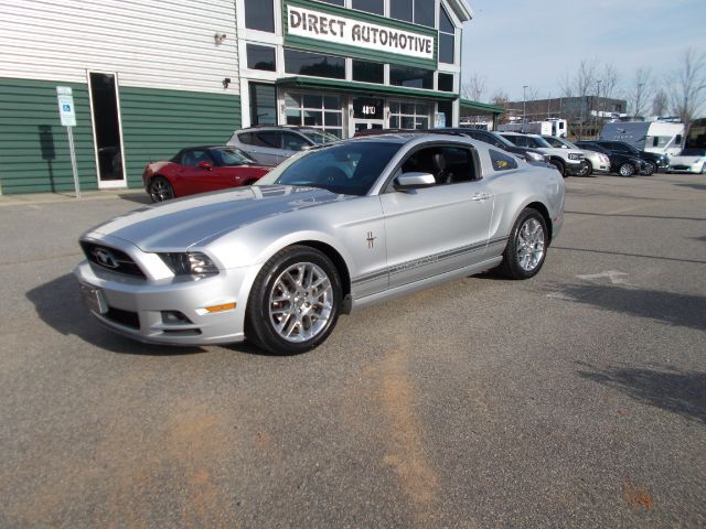 2014 Ford Mustang V6 Premium