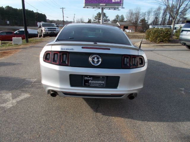 2014 Ford Mustang V6 Premium Monroe NC
