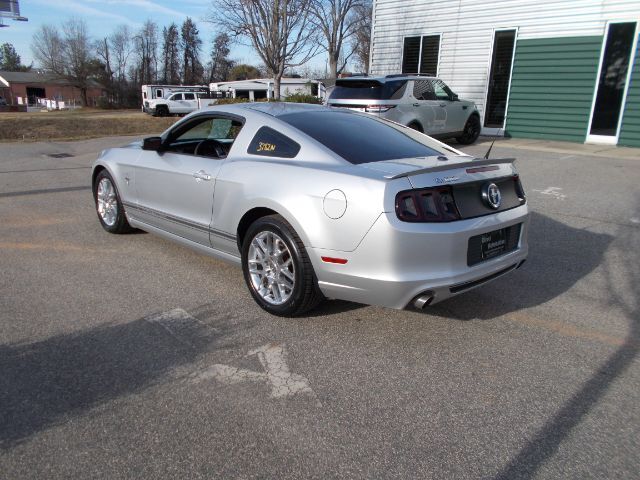 2014 Ford Mustang V6 Premium Monroe NC