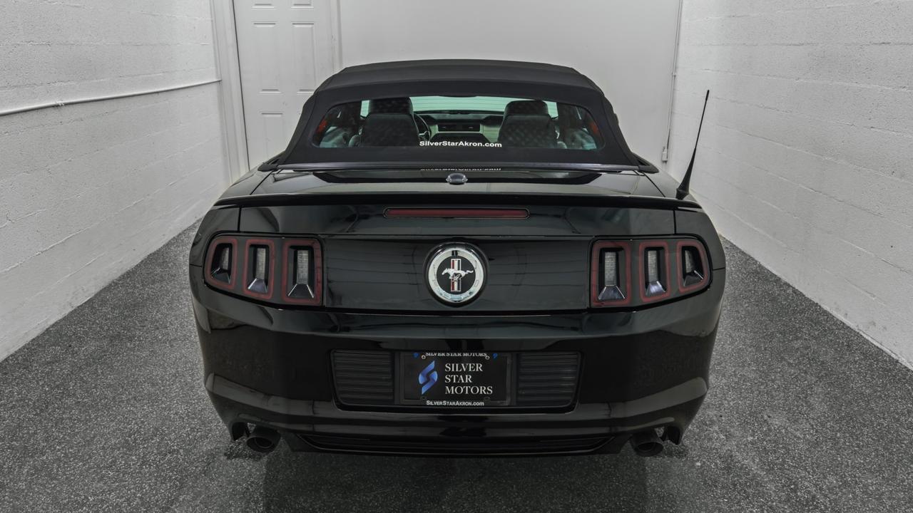 2014 Ford Mustang V6 Premium Tallmadge OH