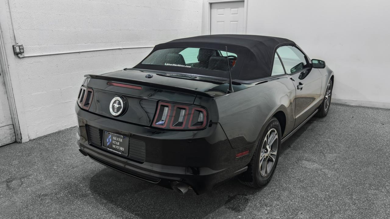 2014 Ford Mustang V6 Premium Tallmadge OH