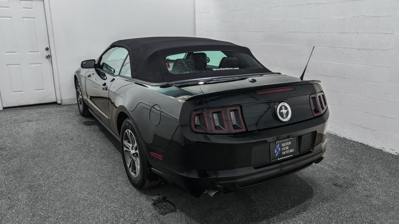 2014 Ford Mustang V6 Premium Tallmadge OH