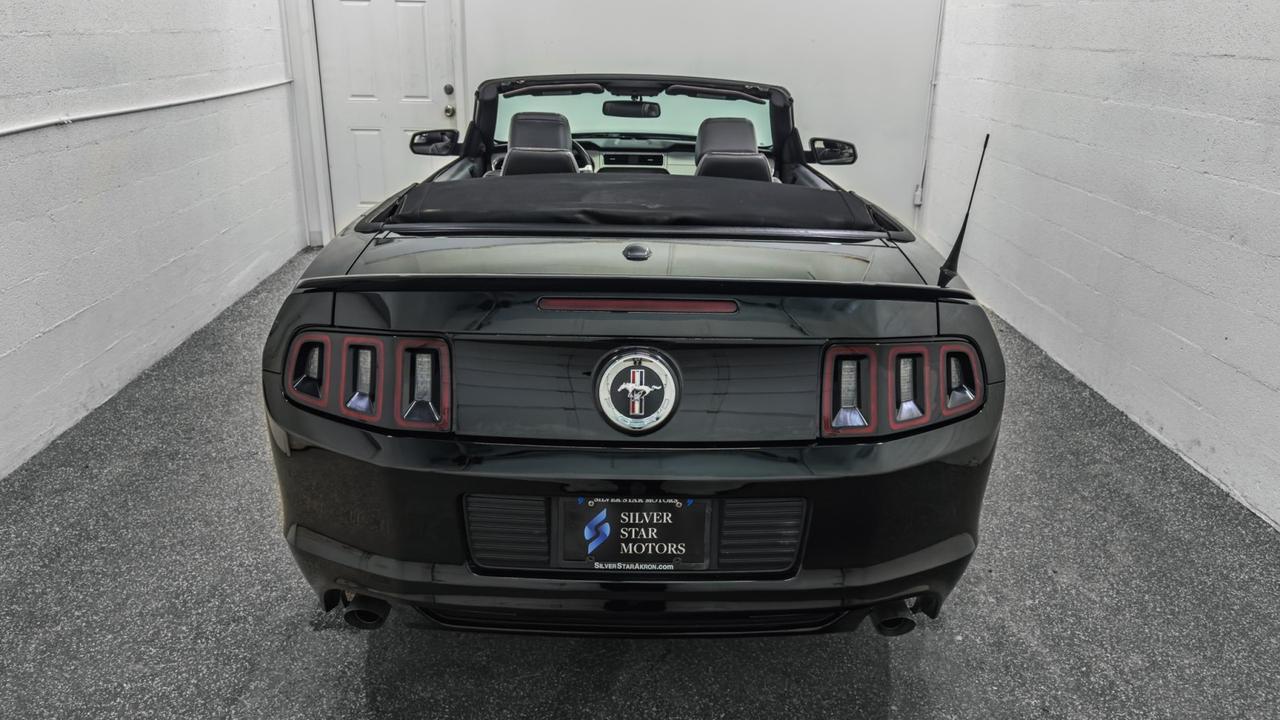 2014 Ford Mustang V6 Premium Tallmadge OH