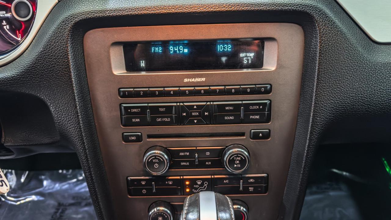 2014 Ford Mustang V6 Premium Tallmadge OH