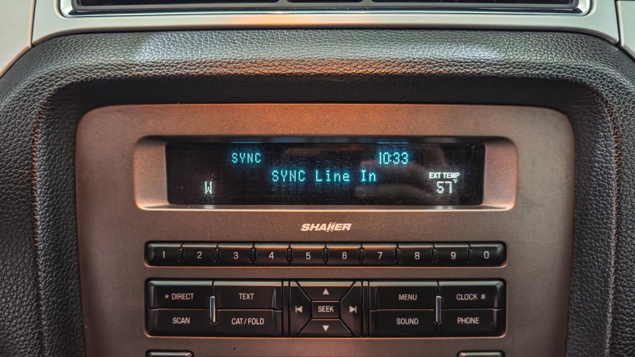 2014 Ford Mustang V6 Premium Tallmadge OH