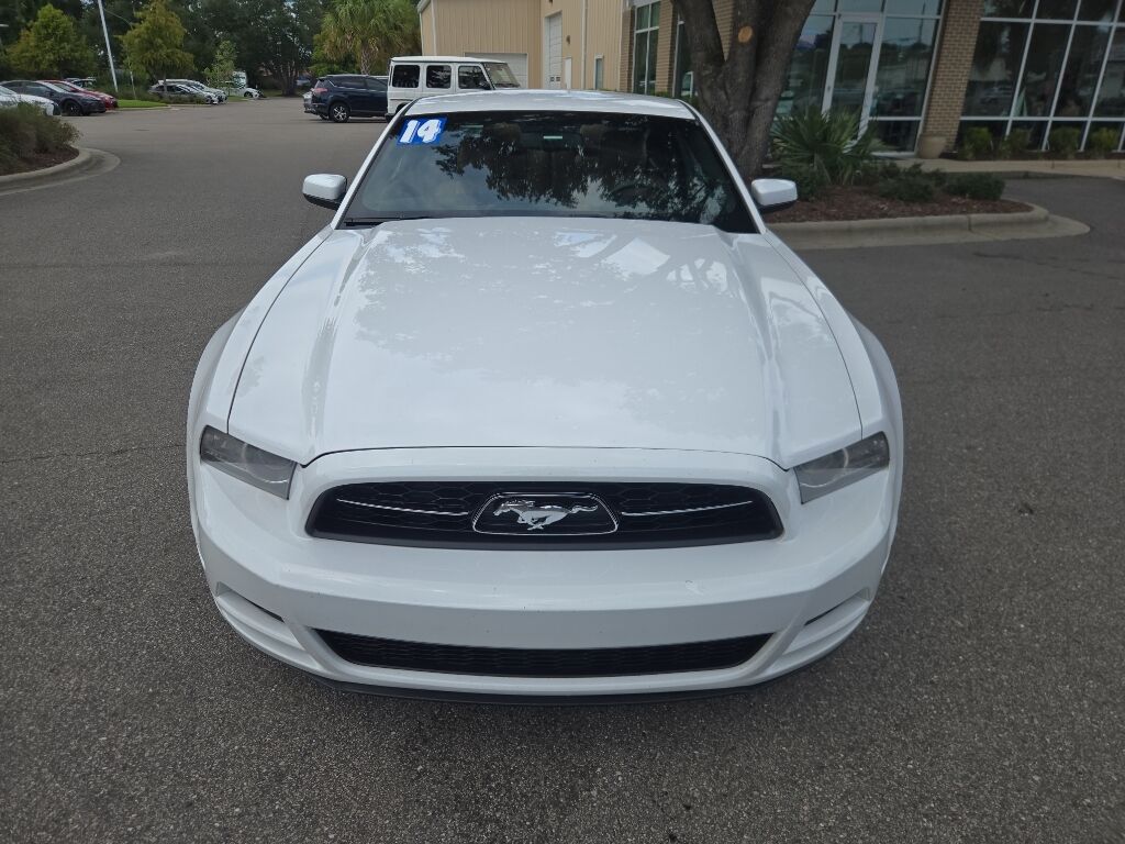 2014 Ford Mustang V6 Premium