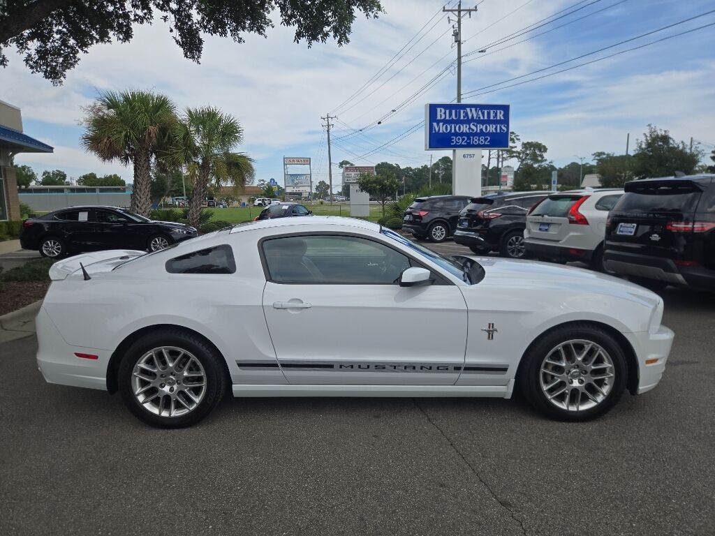 2014 Ford Mustang V6 Premium