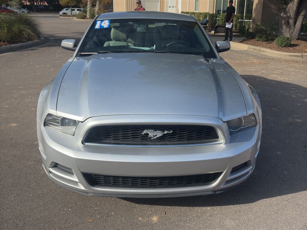 2014 Ford Mustang V6 Premium