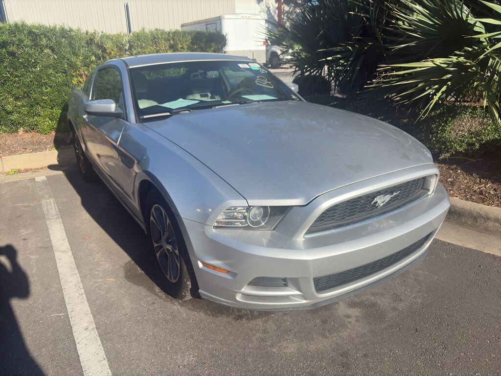 2014 Ford Mustang V6 Premium Wilmington NC