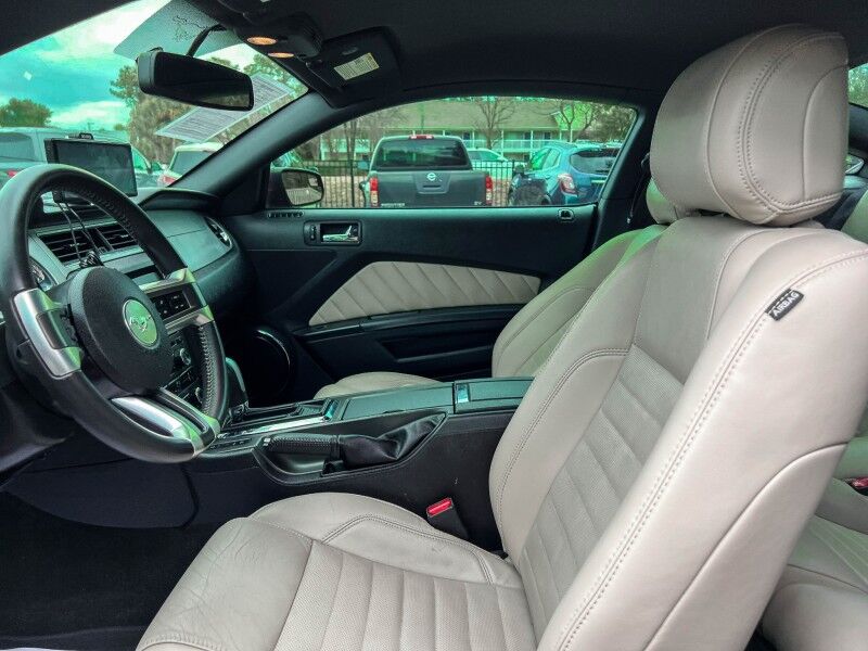 2014 Ford Mustang V6 Premium Wilmington NC