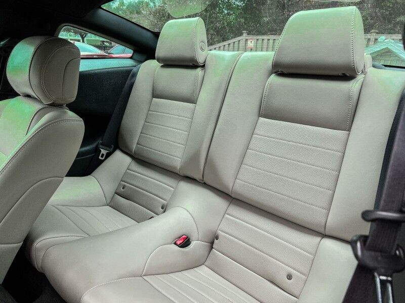 2014 Ford Mustang V6 Premium Wilmington NC