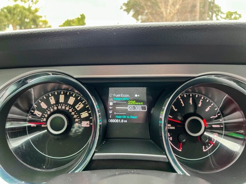 2014 Ford Mustang V6 Premium Wilmington NC