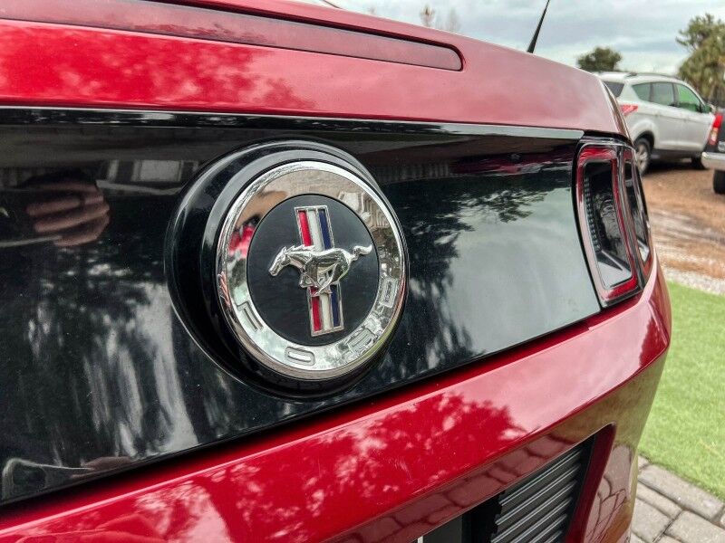 2014 Ford Mustang V6 Premium Wilmington NC