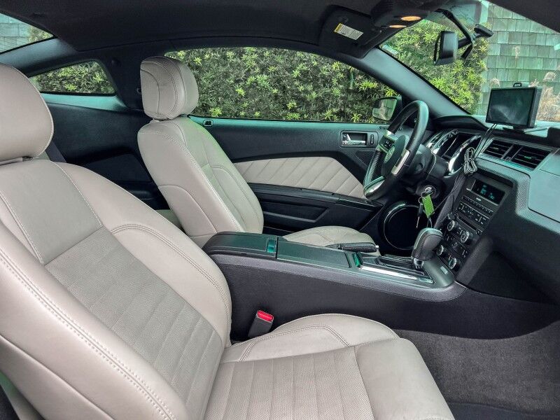 2014 Ford Mustang V6 Premium Wilmington NC