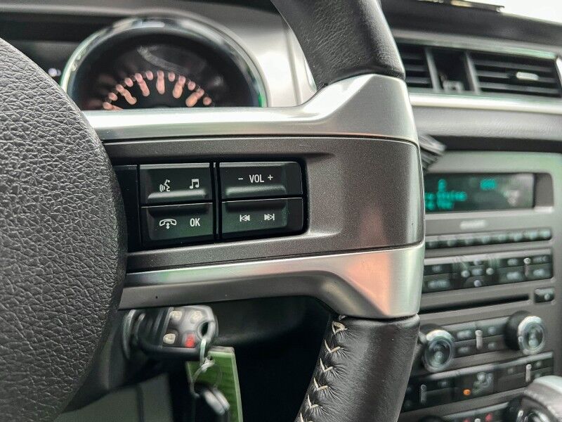 2014 Ford Mustang V6 Premium Wilmington NC