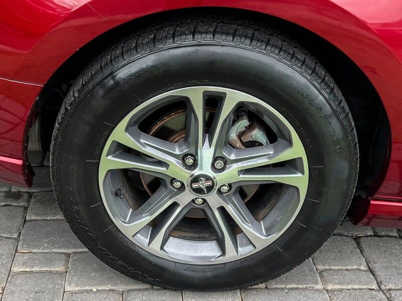 2014 Ford Mustang V6 Premium Wilmington NC