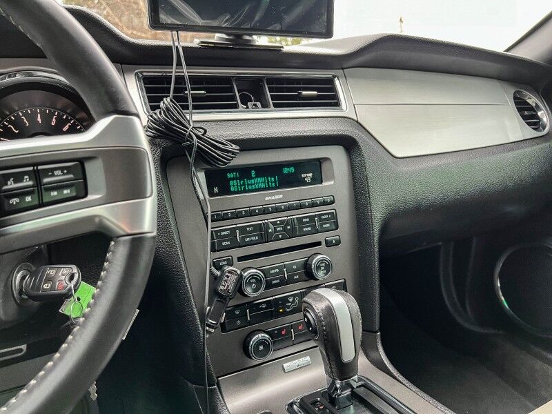 2014 Ford Mustang V6 Premium Wilmington NC