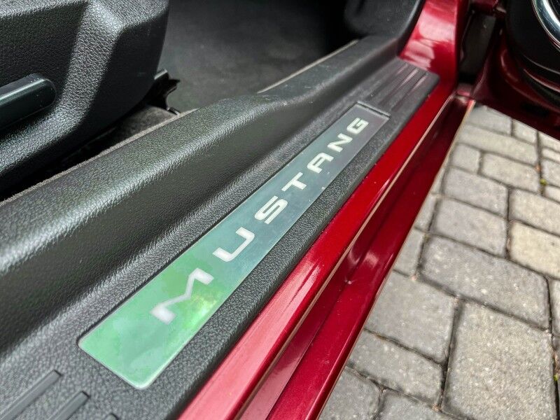 2014 Ford Mustang V6 Premium Wilmington NC