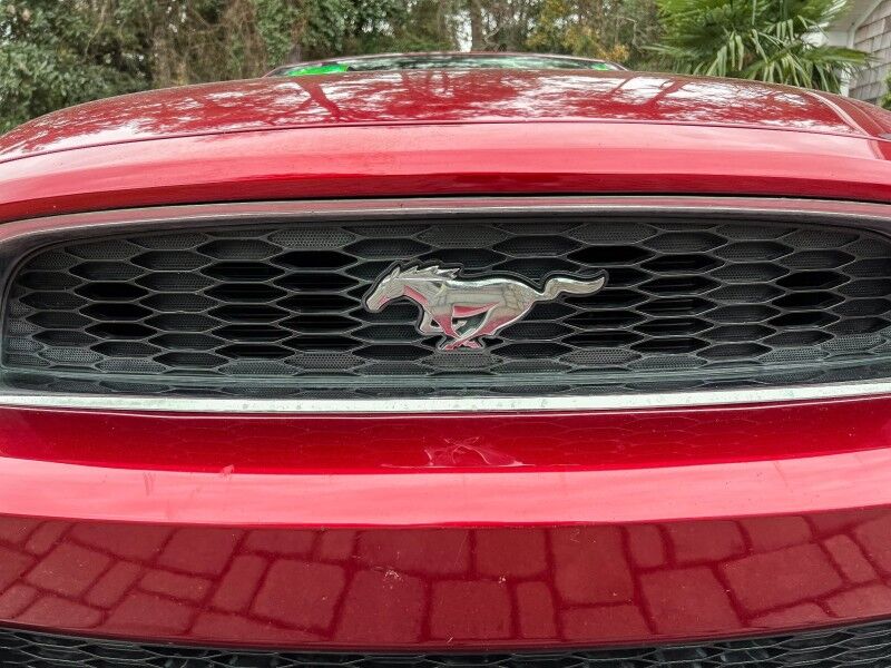 2014 Ford Mustang V6 Premium Wilmington NC