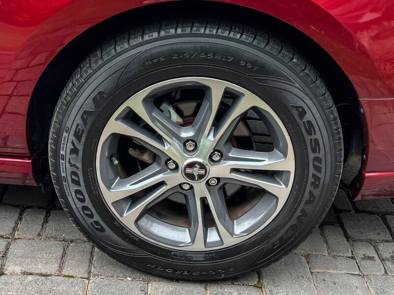 2014 Ford Mustang V6 Premium Wilmington NC