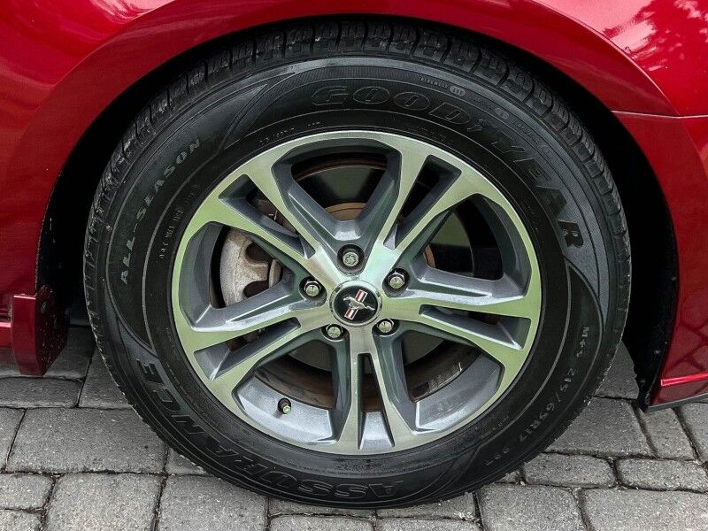 2014 Ford Mustang V6 Premium Wilmington NC