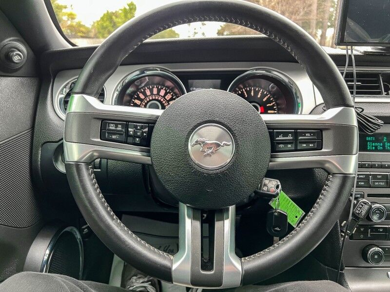 2014 Ford Mustang V6 Premium Wilmington NC