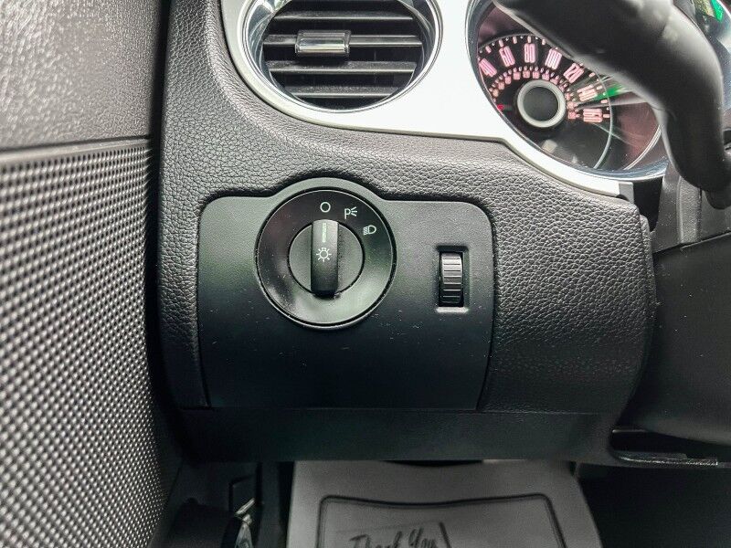 2014 Ford Mustang V6 Premium Wilmington NC