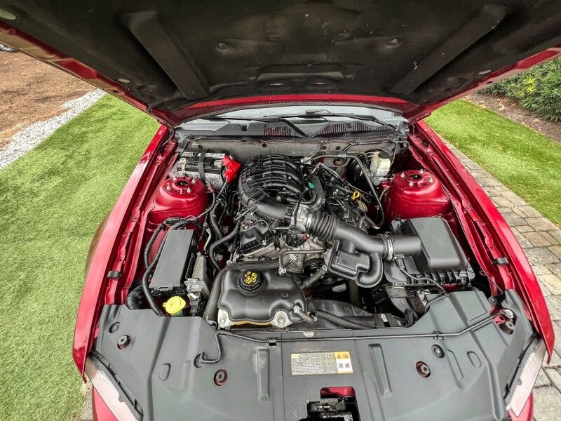 2014 Ford Mustang V6 Premium Wilmington NC