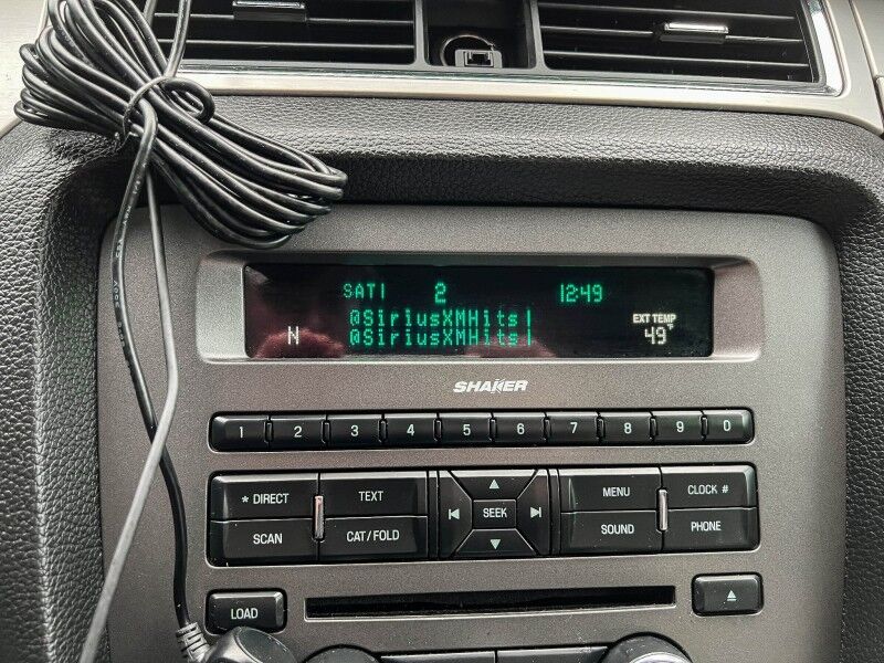 2014 Ford Mustang V6 Premium Wilmington NC