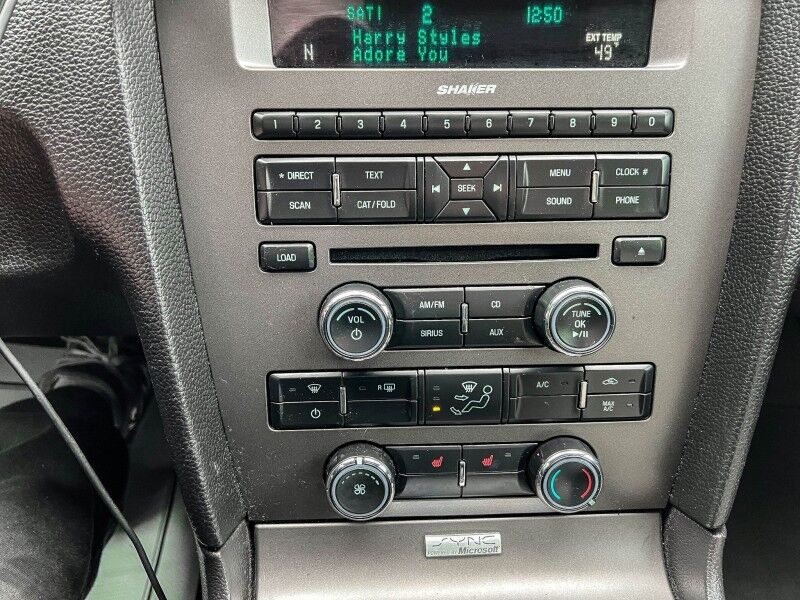 2014 Ford Mustang V6 Premium Wilmington NC