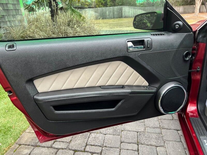 2014 Ford Mustang V6 Premium Wilmington NC