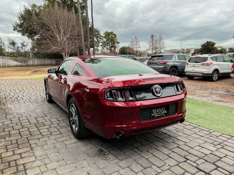 2014 Ford Mustang V6 Premium Wilmington NC