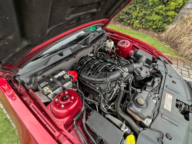 2014 Ford Mustang V6 Premium Wilmington NC