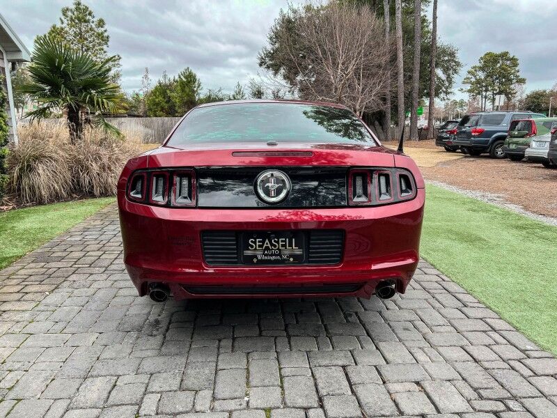 2014 Ford Mustang V6 Premium Wilmington NC