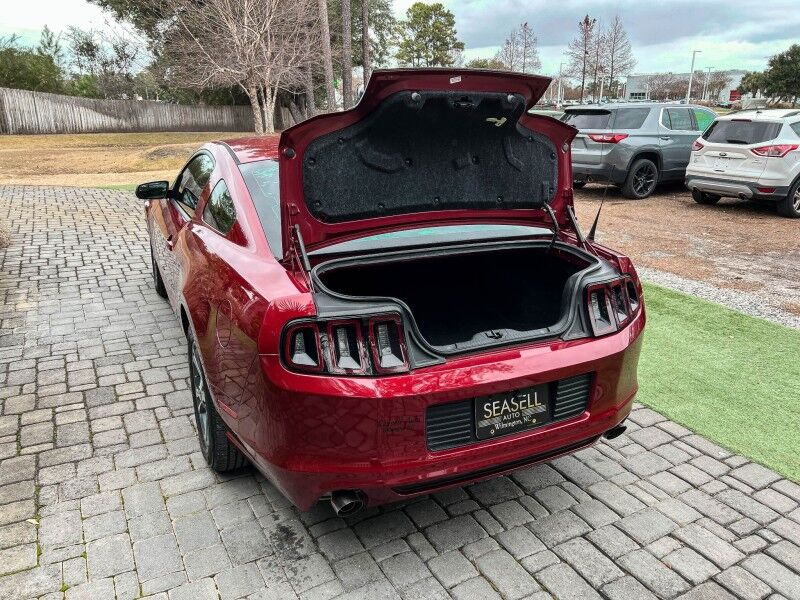 2014 Ford Mustang V6 Premium Wilmington NC