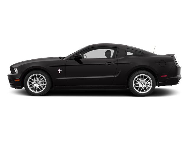 2014 Ford Mustang V6 Premium Winder GA