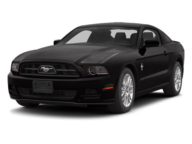 2014 Ford Mustang V6 Premium Winder GA