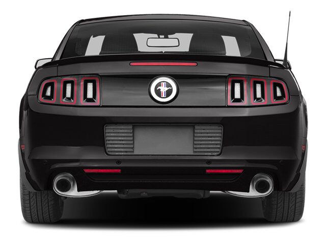 2014 Ford Mustang V6 Premium Winder GA