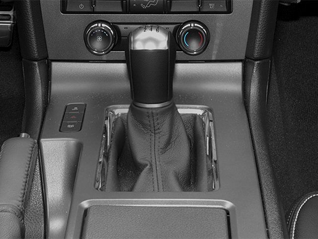 2014 Ford Mustang V6 Premium Winder GA