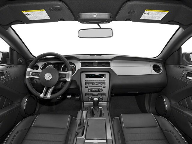 2014 Ford Mustang V6 Premium Winder GA