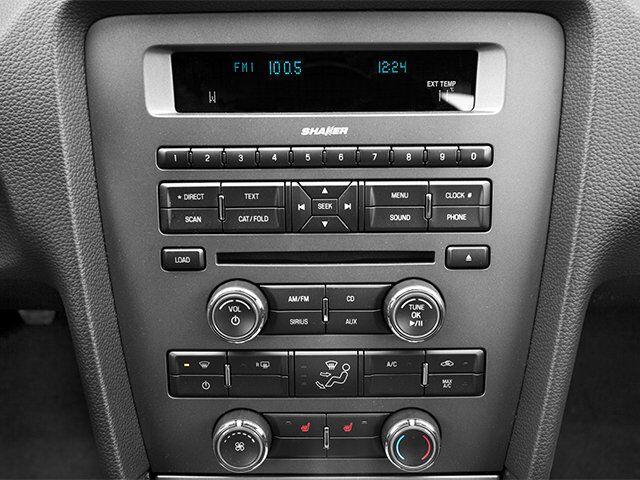 2014 Ford Mustang V6 Premium Winder GA
