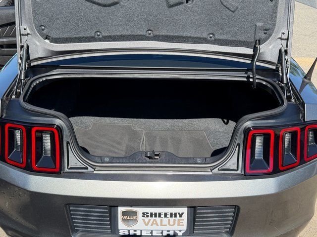2014 Ford Mustang V6 Premium Springfield VA