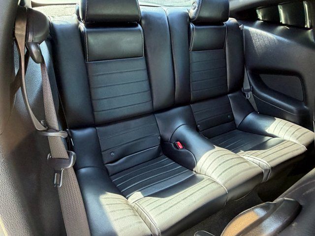 2014 Ford Mustang V6 Premium Springfield VA