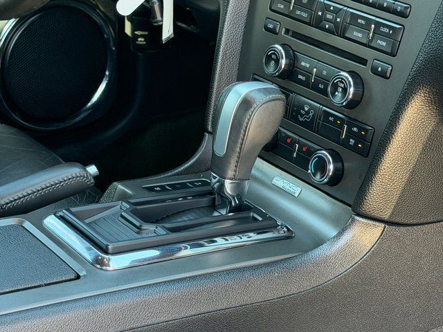 2014 Ford Mustang V6 Premium Springfield VA
