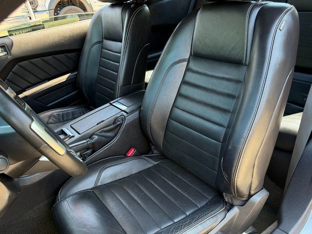 2014 Ford Mustang V6 Premium Springfield VA